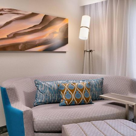 Courtyard By Marriott Oklahoma City Northwest Екстер'єр фото