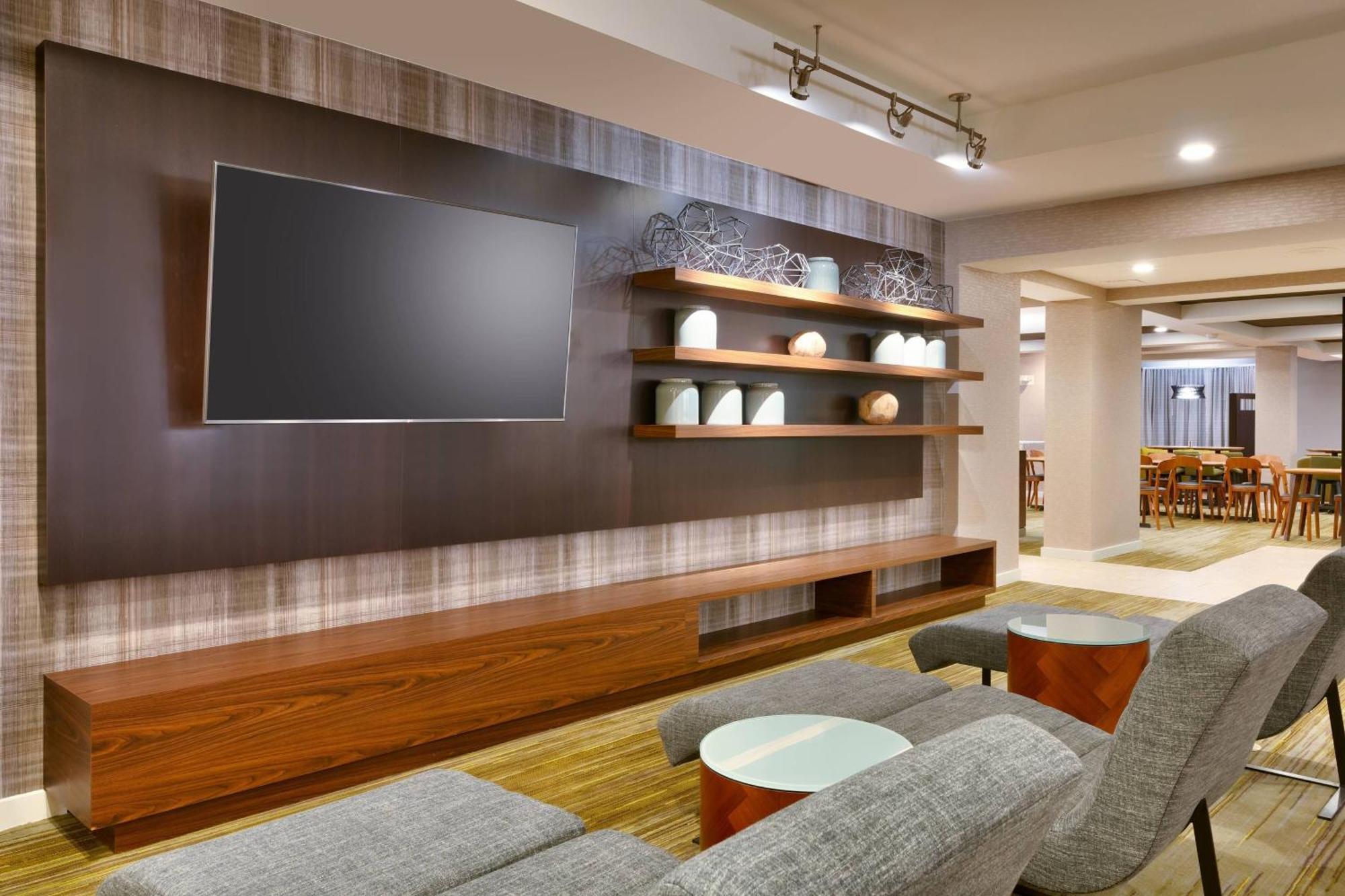 Courtyard By Marriott Oklahoma City Northwest Екстер'єр фото