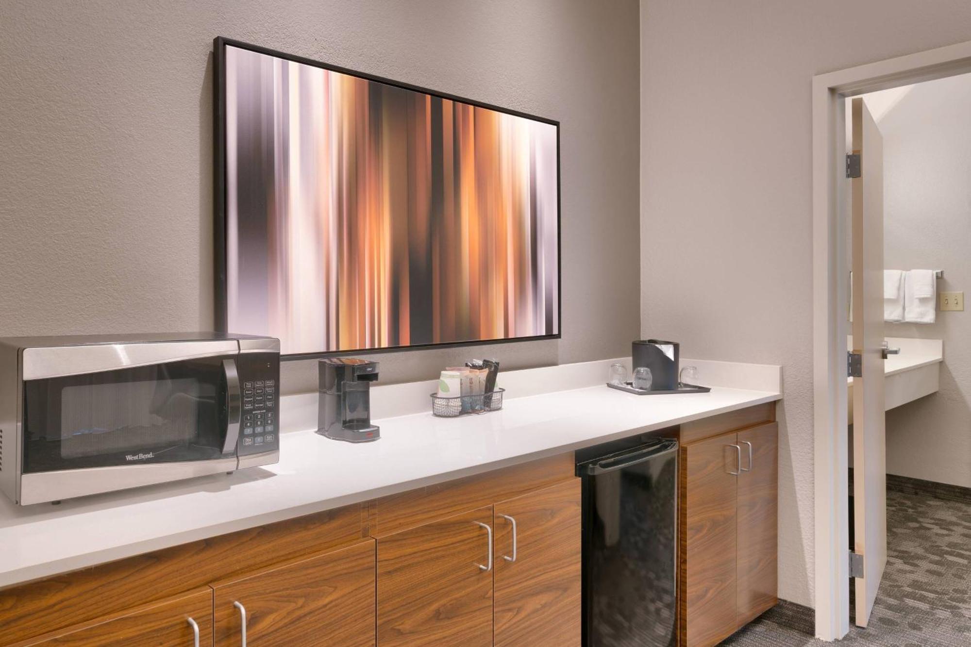 Courtyard By Marriott Oklahoma City Northwest Екстер'єр фото